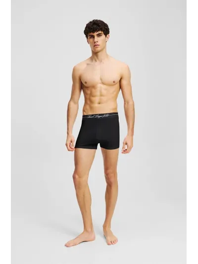 Karl Lagerfeld - Férfi alsónadrág szett - 3 db