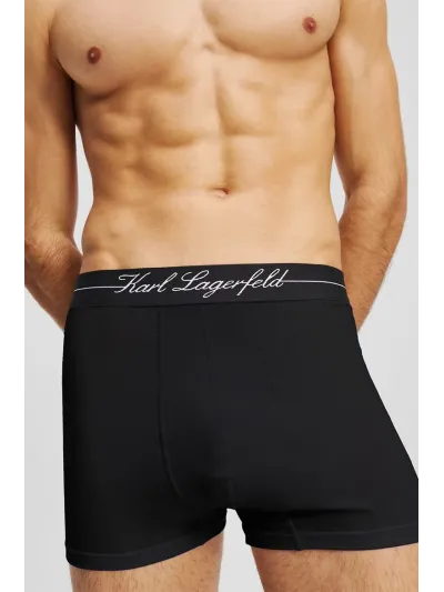 Karl Lagerfeld - Férfi alsónadrág szett - 3 db