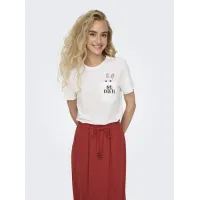 Only - POLLY - Női póló
