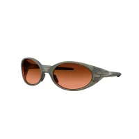 Oakley napszemüveg - Eyejacket Redux - Matte Olive Green / Prizm Bronz Gradient