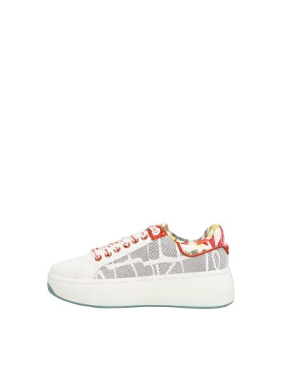 Anekke - Amphora - Platformos Sneaker Női utcai cipő