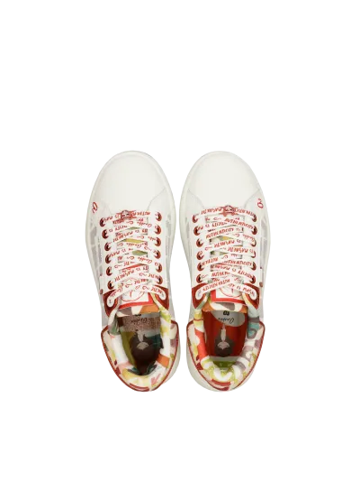 Anekke - Amphora - Platformos Sneaker Női utcai cipő