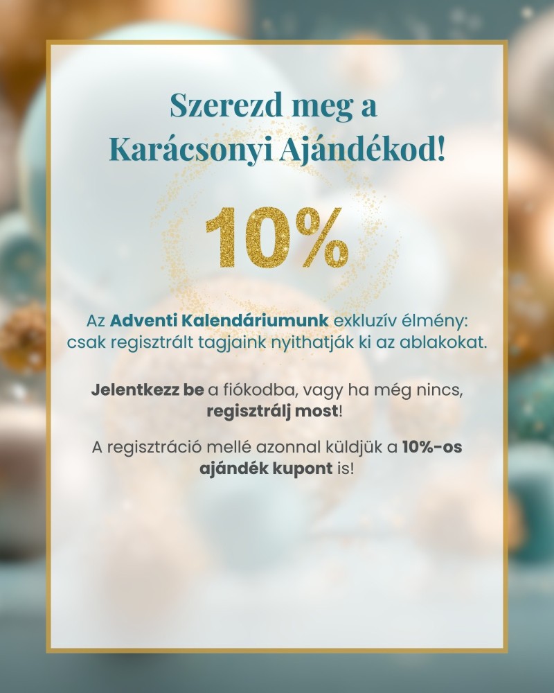 Adventi kalendárium