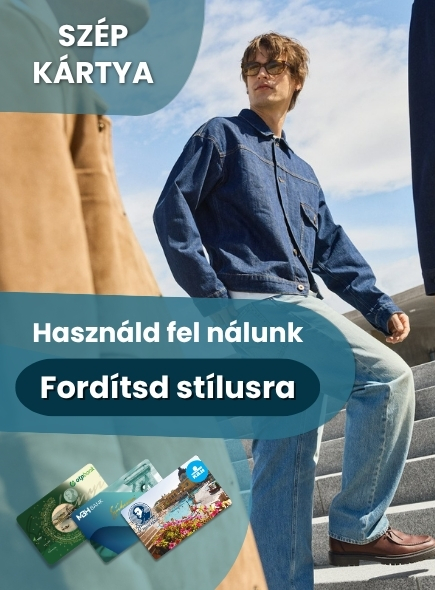 Szep karyta