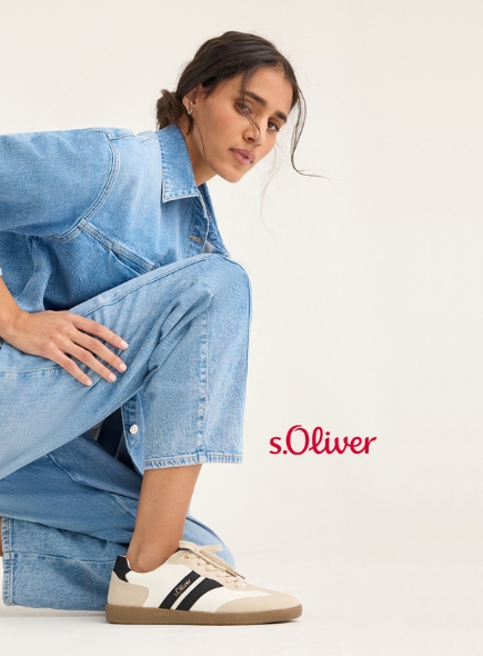 S.Oliver