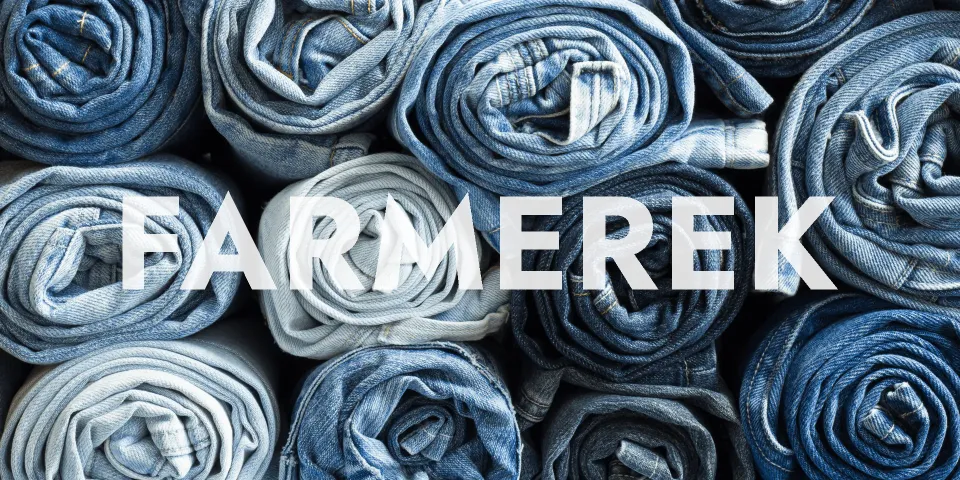 Farmerek