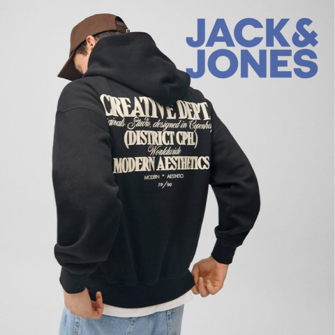 Jack & Jones