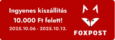 Ingyenes szállítás