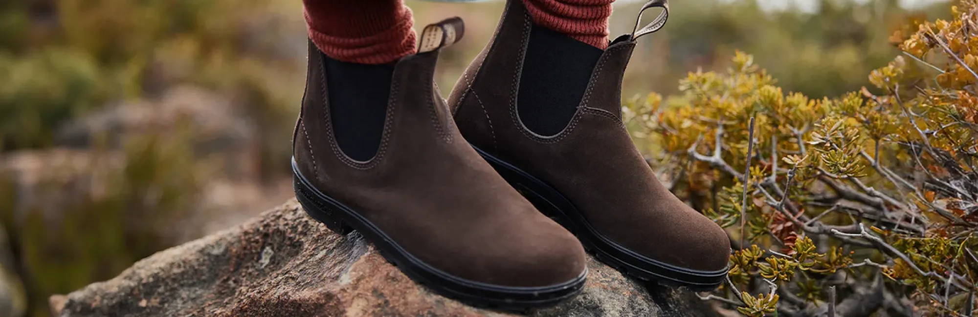 Blundstone: A Tartósság és Időtálló Stílus Megtestesítője