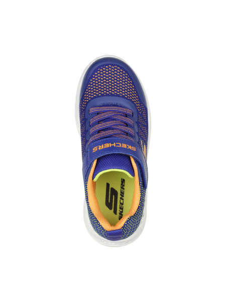 Skechers - Nitro Sprint / Karvo - Fiú utcai cipő
