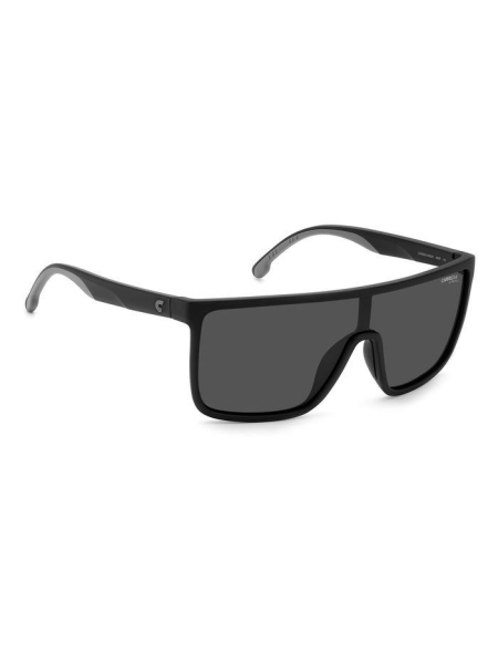 Carrera napszemüveg - Matte Black / Grey
