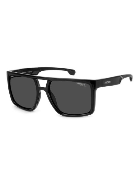 Carrera napszemüveg - DUCATI - BLACK / GREY
