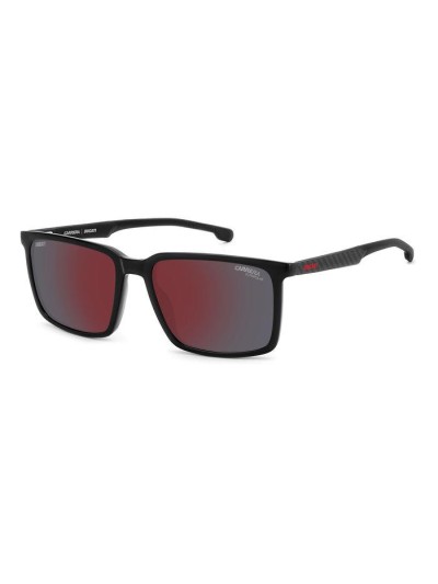 Carrera napszemüveg - DUCATI - BLACK / RED Polarized