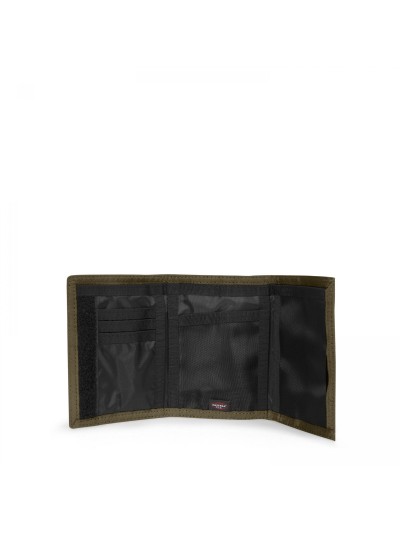 Eastpak - CREW SINGLE Army Olive - Pénztárca
