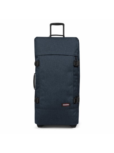 Eastpak - TRANVERZ L Triple Denim - Bőrönd