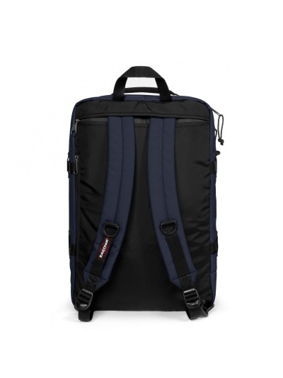 Eastpak - Travelpack - Bőrönd / Hátizsák