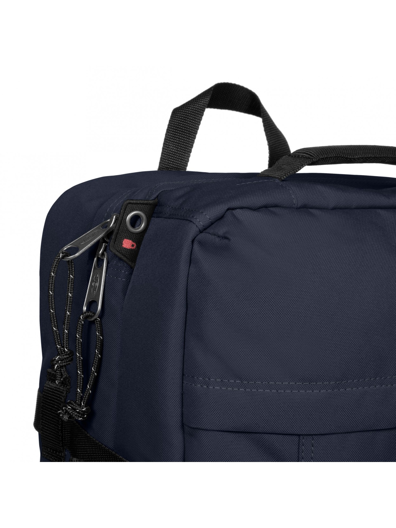 Eastpak - Travelpack - Bőrönd / Hátizsák
