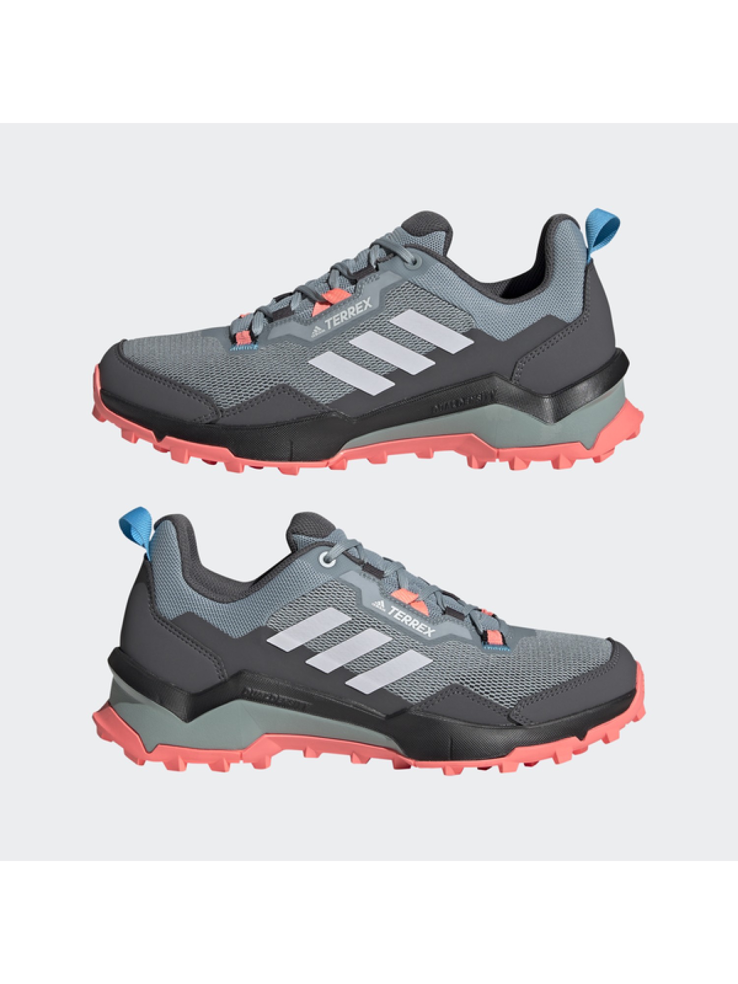 Adidas - Terrex AX4 - Női túracipő