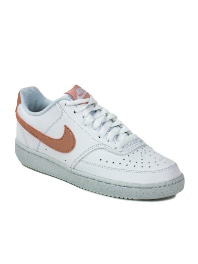 Nike - Womans Court Vision Low - Női utcai cipő