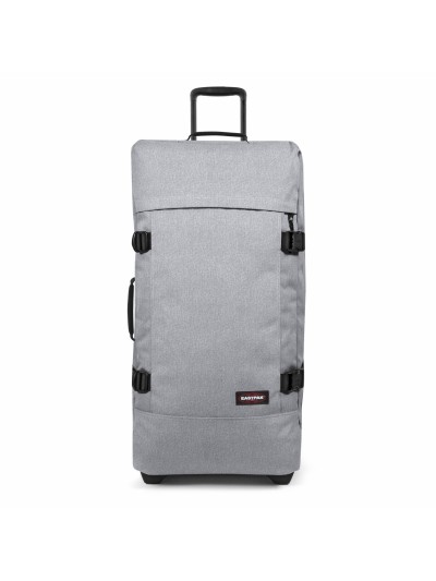 Eastpak - Tranverz L / Sunday Grey - Bőrönd - L