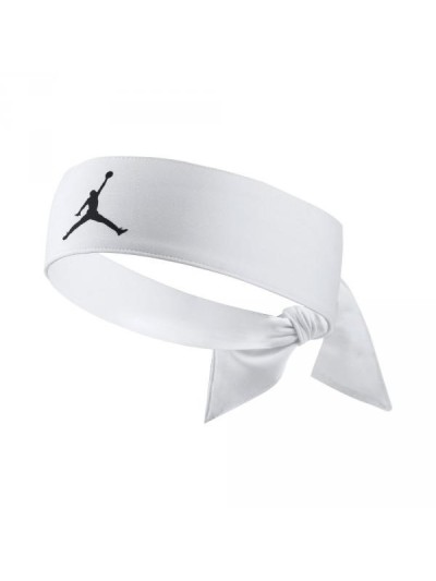 Nike Jordan - Jumpman DRI-FIT - Uniszex Fejpánt