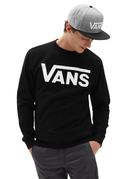 Vans - Classic - Férfi pulóver