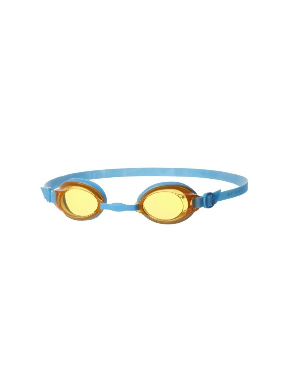 Speedo Jet V2 Junior úszószemüveg
