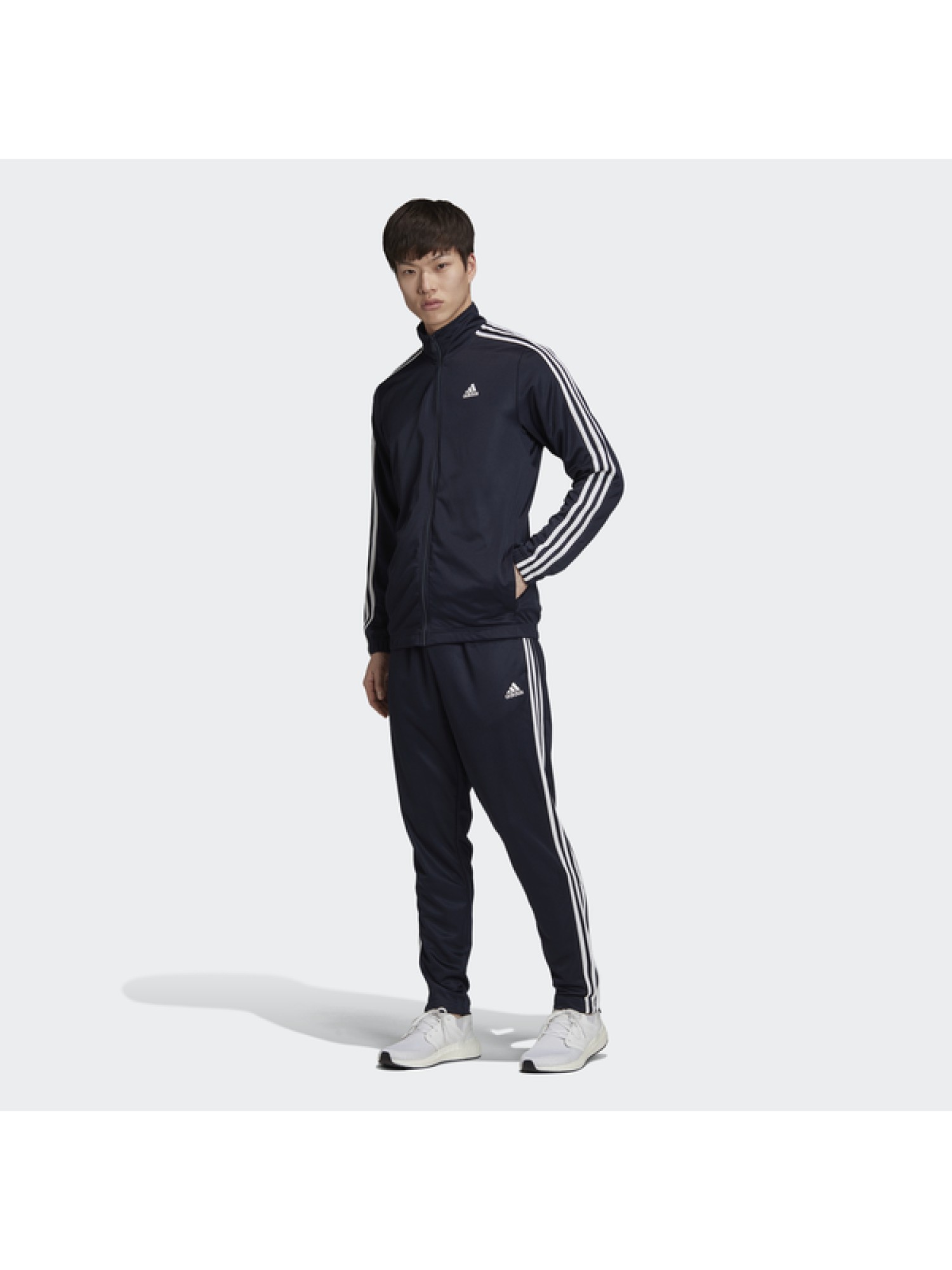 Adidas - Férfi melegítő szett