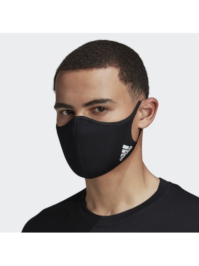 Adidas - Maszk 2021 - Arcmaszk szett - 3db