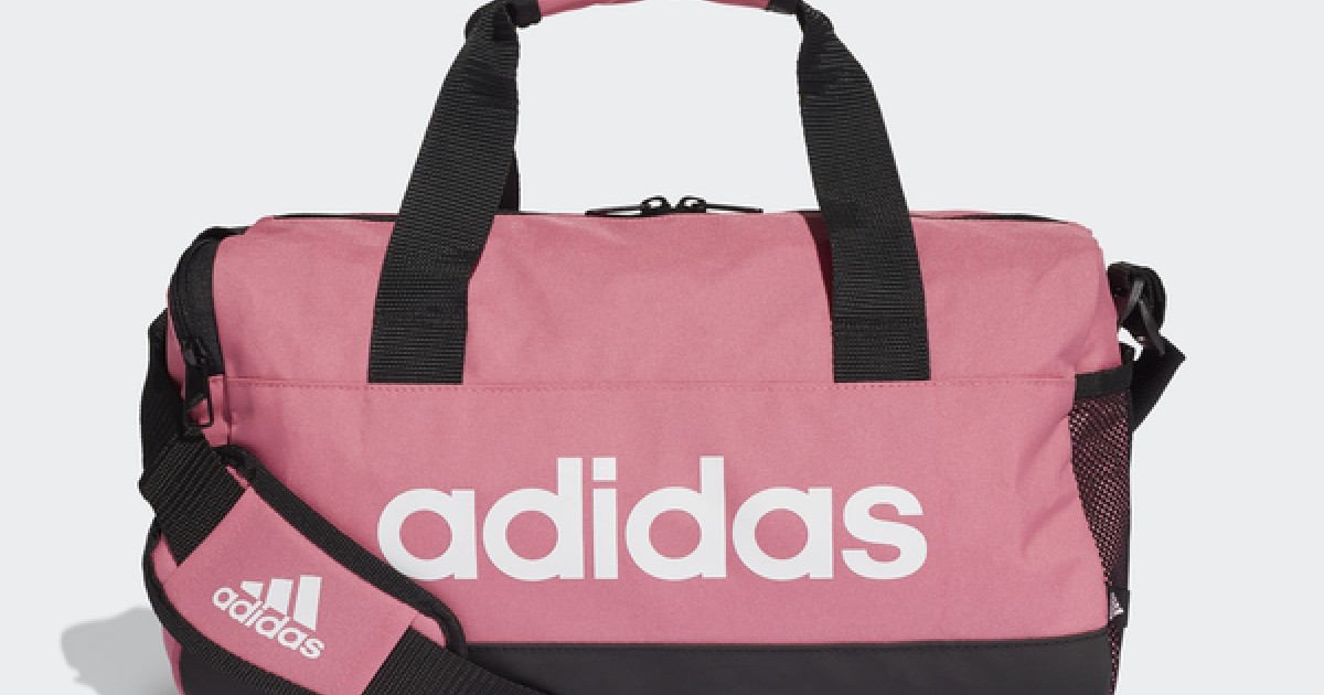 ＊issi＊ Adidas - Linear Duffel - Női sporttáska - XS