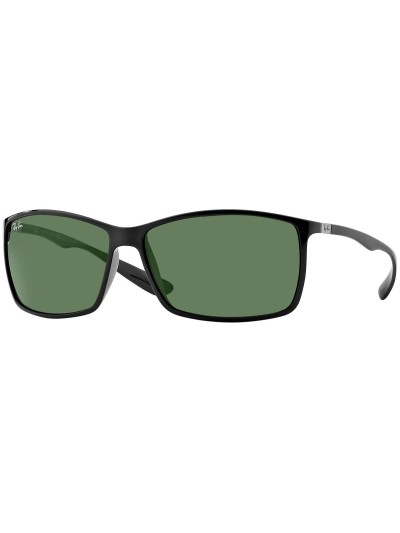 Ray-Ban napszemüveg - LITEFORCE - BLACK / GREEN