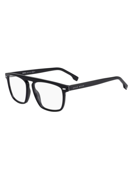 HUGO BOSS szemüvegkeret - 1128 - Black / Clear
