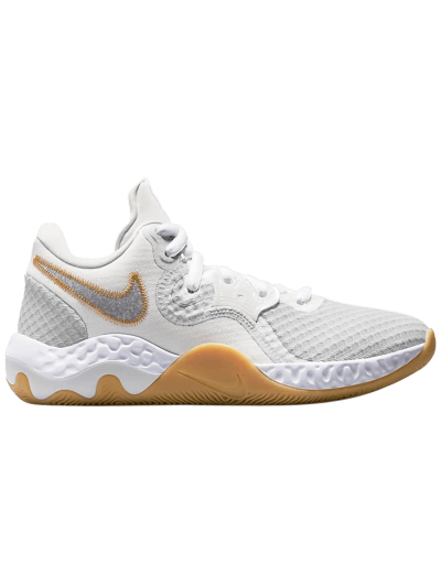 Nike - Renew Elevate II - Férfi kosárlabda cipő