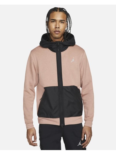 Nike Jordan - Dri-FIT Air - Férfi szabadidő pulóver