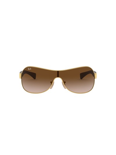 Ray-Ban napszemüveg - RB3471 - ARISTA / BROWN GRADIENT