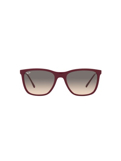 Ray-Ban napszemüveg - RED CHERRY / CLEAR GRADIENT GREY
