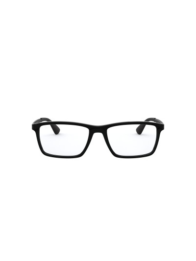 Ray-Ban - 7056 - Uniszex  Optikai keret - Szögletes