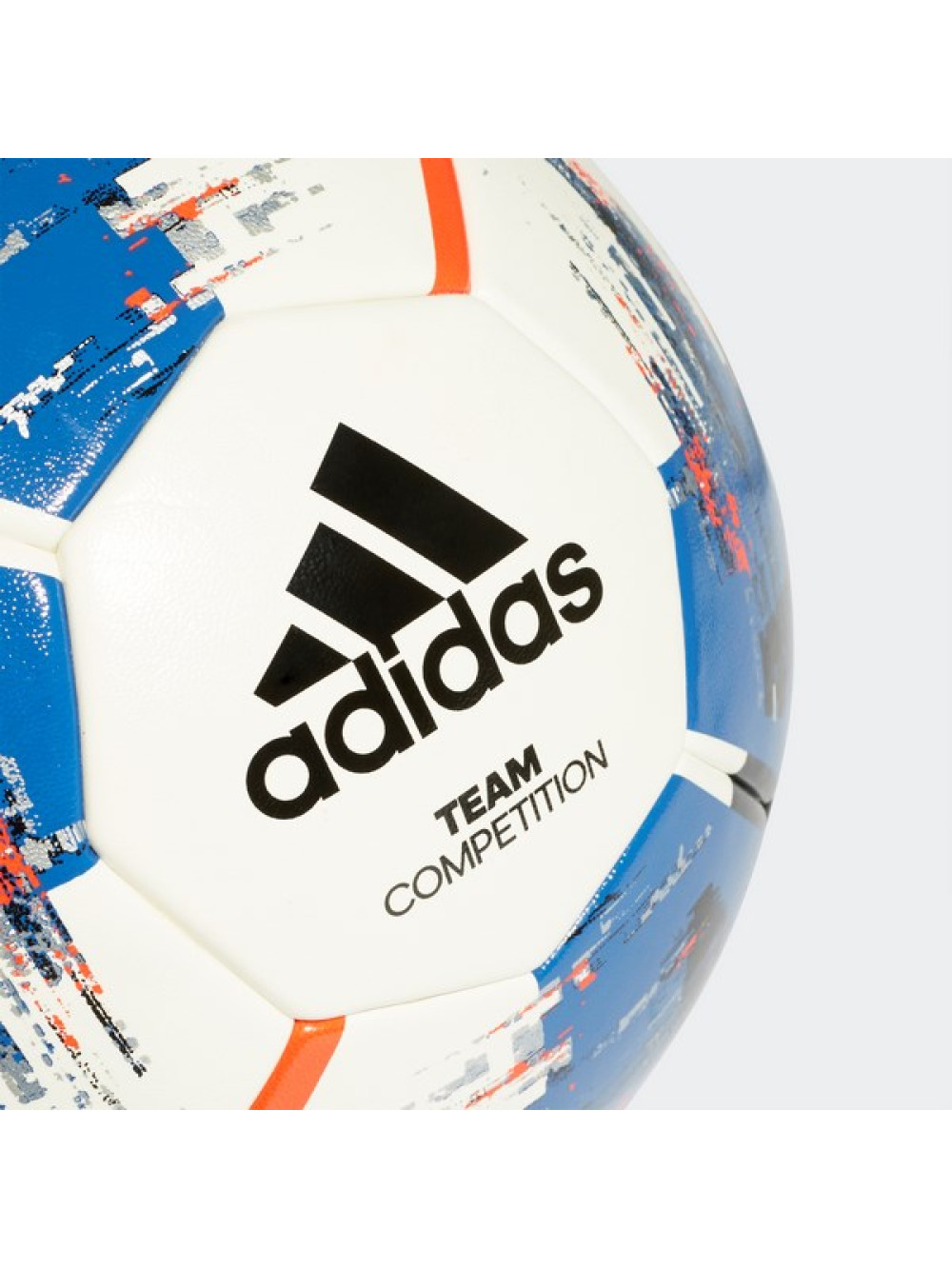 Adidas TEAM Competition Match Ball Foci Labda
