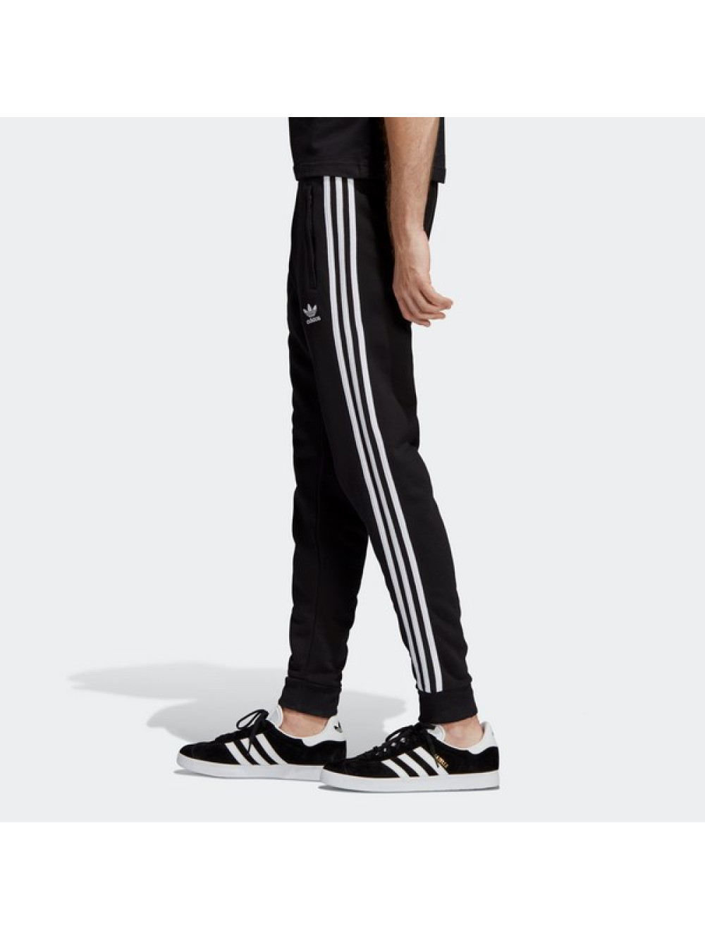 Adidas 3 csíkos Originals férfi nadrág