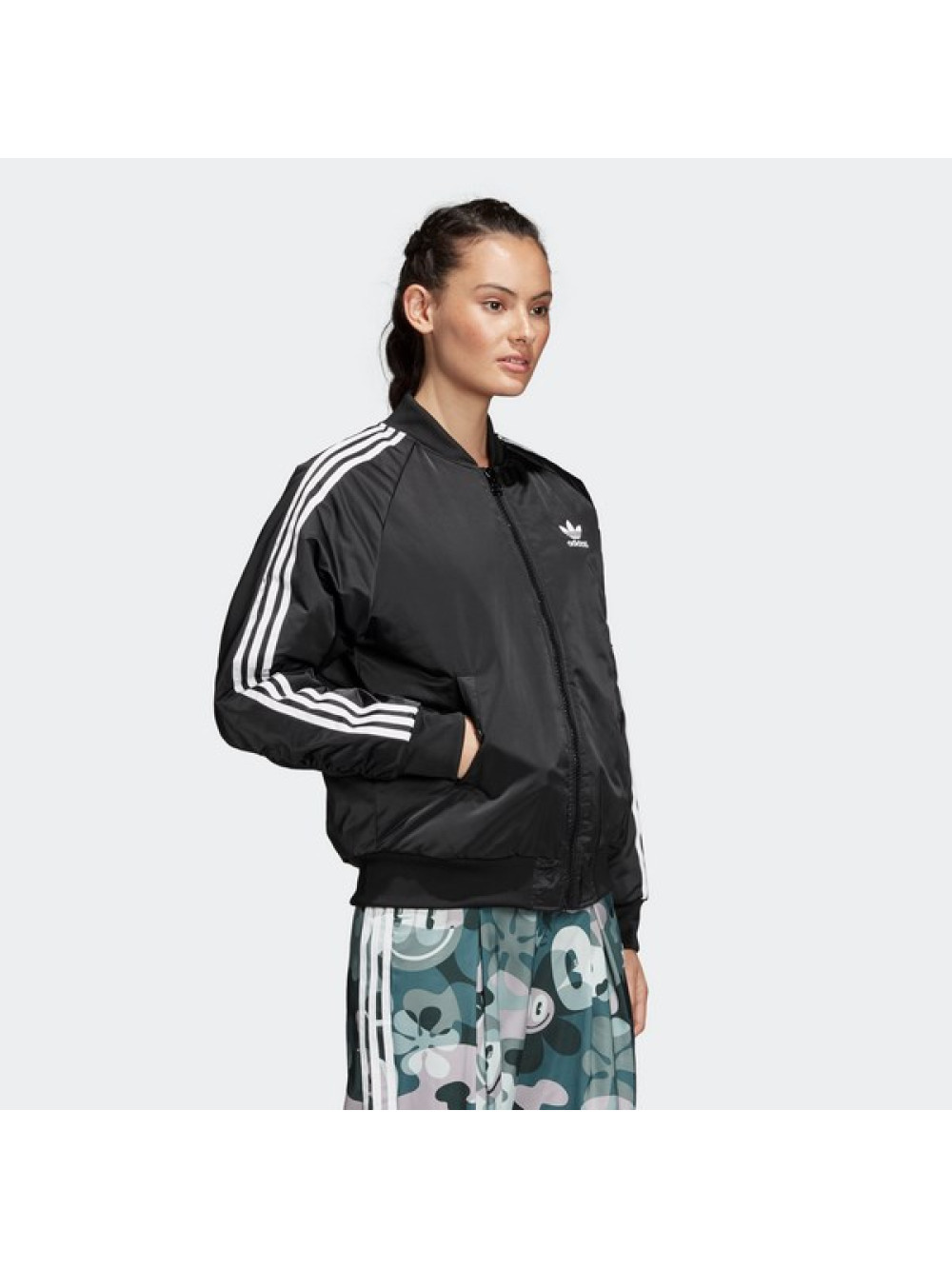 Adidas Bomber Jacket Originals Női Kabát