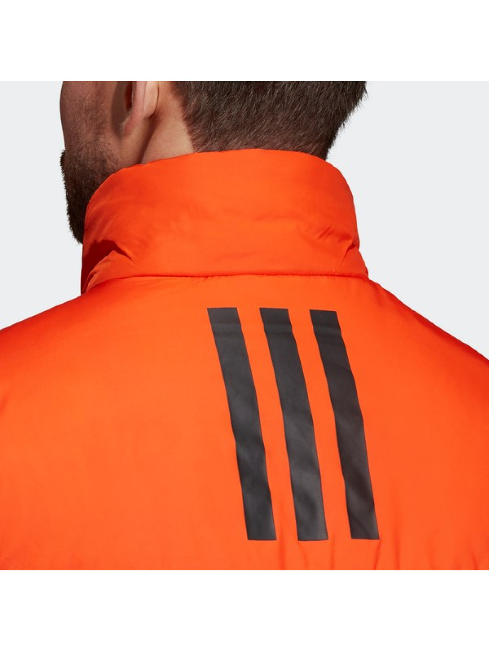 Adidas BSC 3 csíkos Férfi kabát