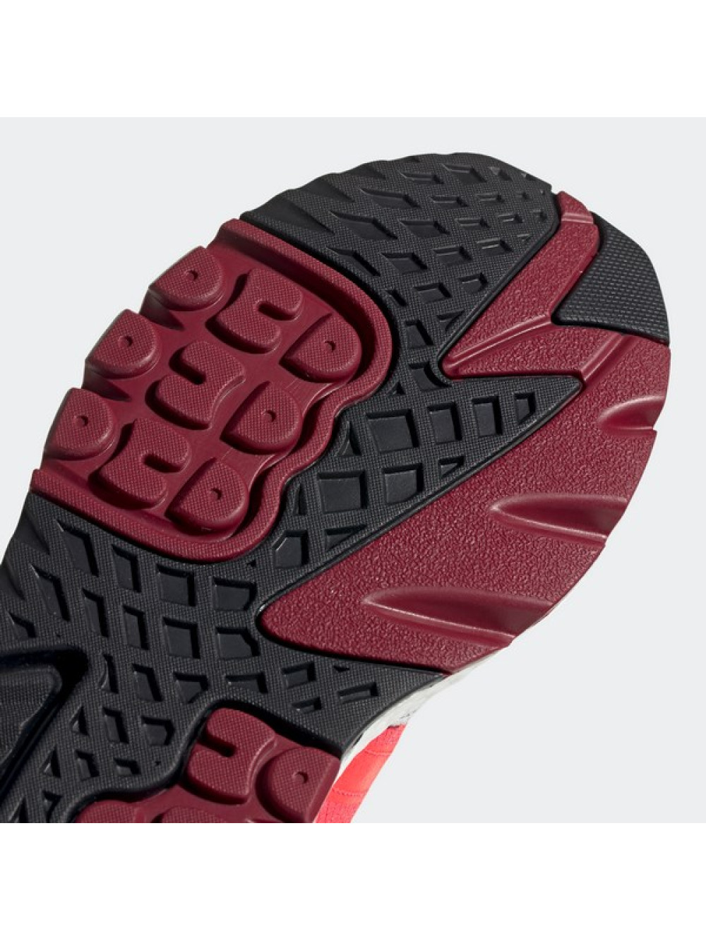 Adidas Nite Jogger Férfi utcai cipő