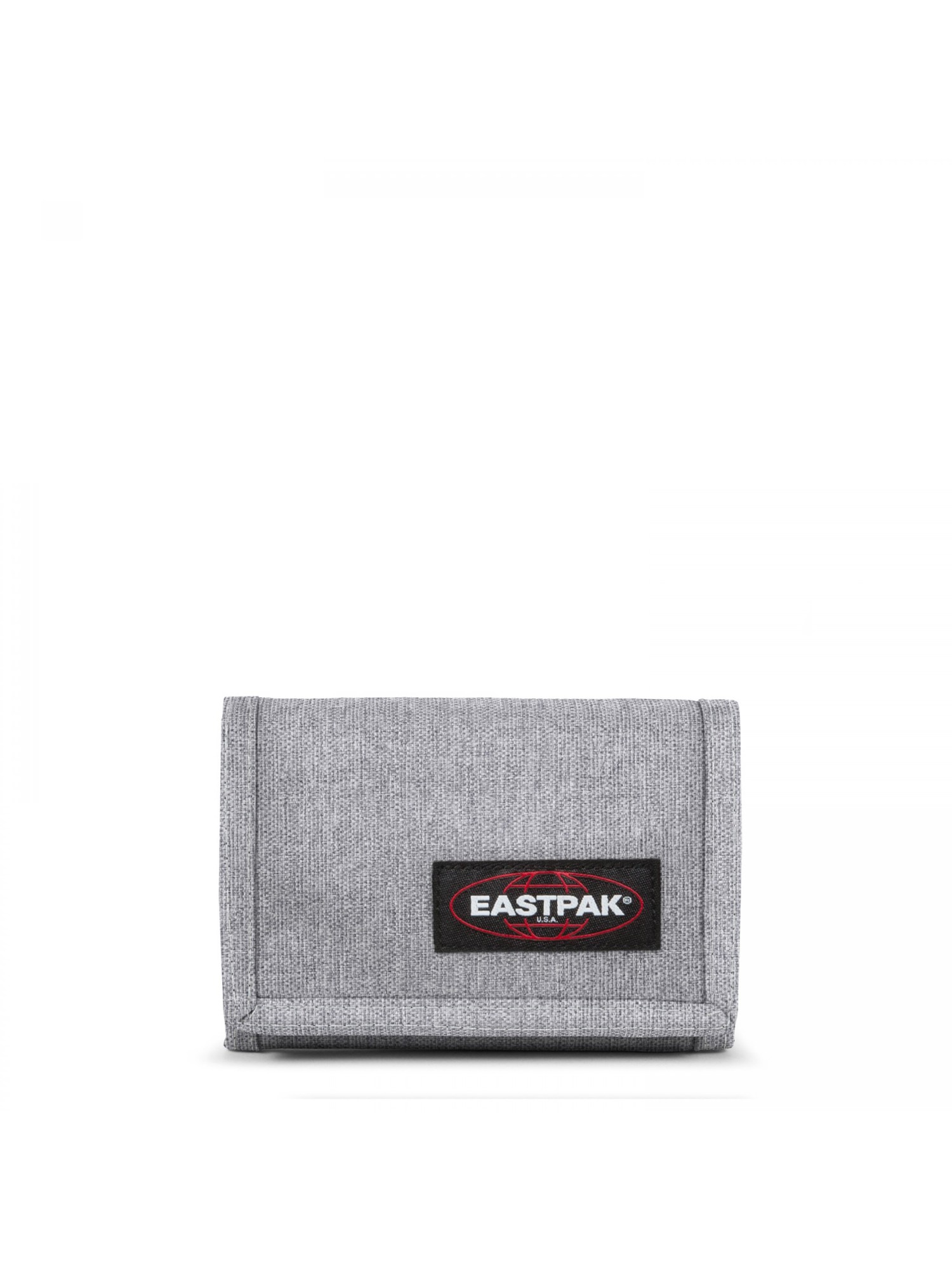 Eastpak CREW SINGLE SUNDAY GREY Pénztárca