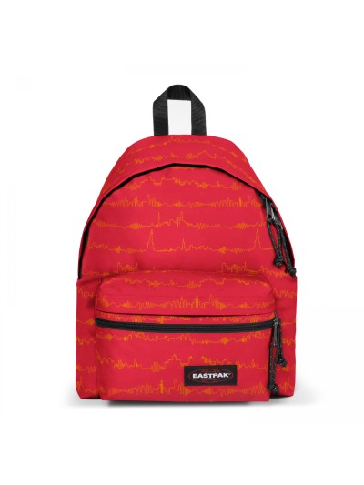 Eastpak PADDED ZIPPL'R City Beat Hátizsák