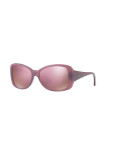 Vogue VO2843S Opal Pink/Dark Brown Mirror Pink napszemüveg