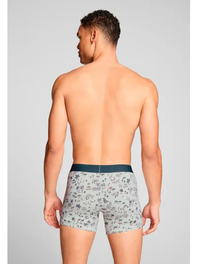 Levi's - Beach Go - Férfi boxeralsó szett - 2 db