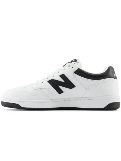 New Balance - BB480LBK - Uniszex utcai cipő New Balance - BB480LBK - Uniszex utcai cipő