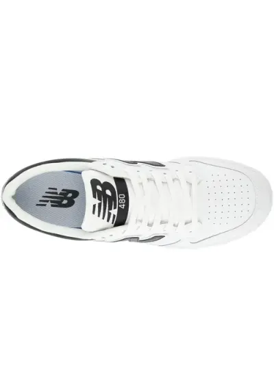 New Balance - BB480LBK - Uniszex utcai cipő New Balance - BB480LBK - Uniszex utcai cipő