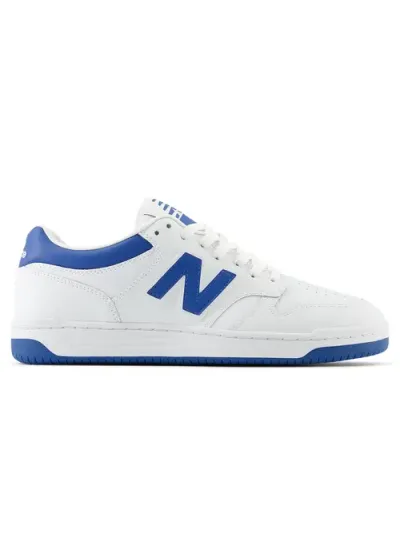 New Balance - BB480LBL - Bőr Férfi utcai cipő New Balance - BB480LBL - Bőr Férfi utcai cipő