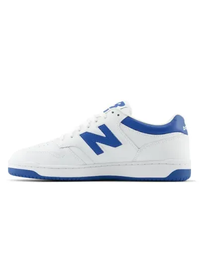 New Balance - BB480LBL - Bőr Férfi utcai cipő New Balance - BB480LBL - Bőr Férfi utcai cipő